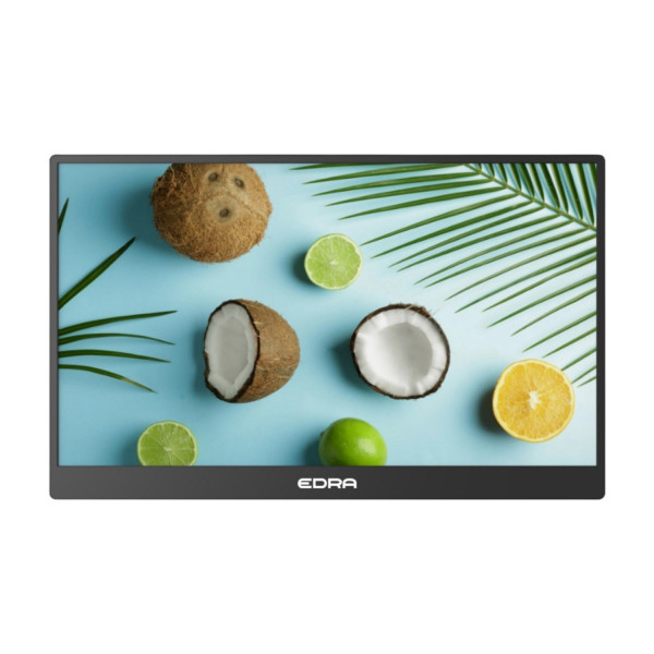 Màn hình di động EDRA EPM16F60