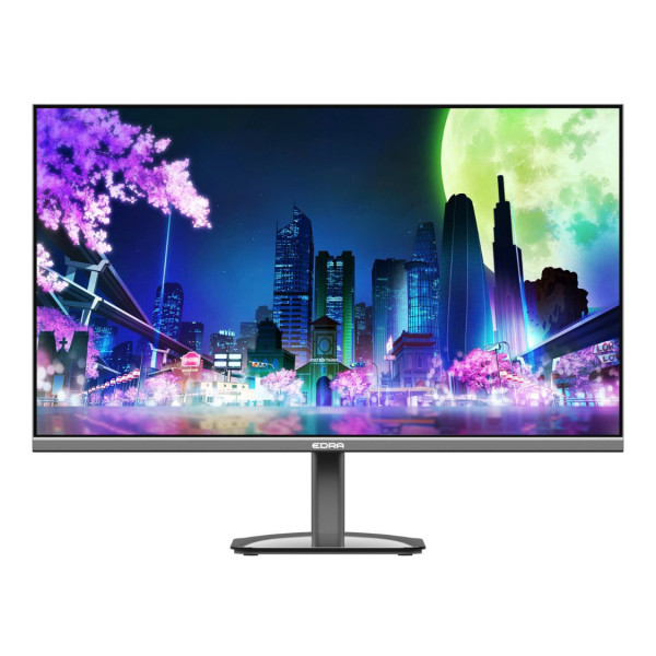 Màn hình gaming EDRA EGM27F240G 27 inch FHD 240Hz