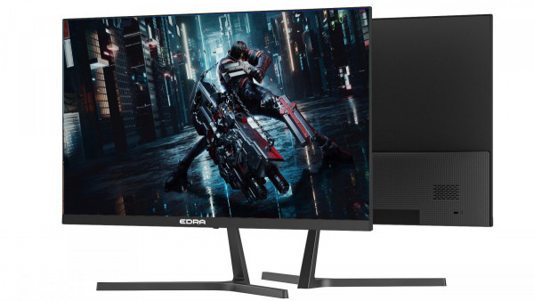 Màn hình gaming EDRA EGM24F144S 24 inch FullHD 144Hz