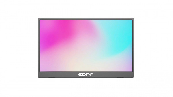 Màn hình di động EDRA EPM16F60S 15.6 inch FullHD 60Hz