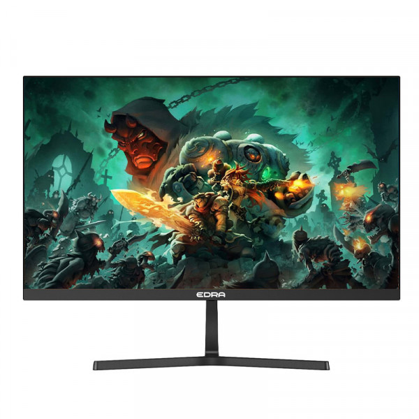 Màn hình Gaming EDRA EGM27F180PVS 27 inch FullHD 180Hz