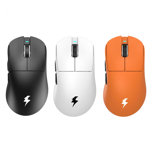Chuột Gaming ThunderBird TM621W 