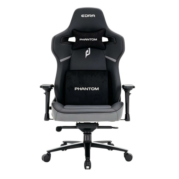Ghế Gaming Cao Cấp EDRA EGC2028LUX