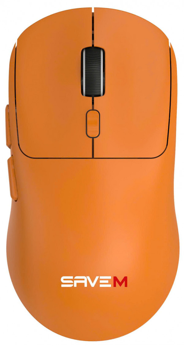Chuột Gaming SaveM SM01