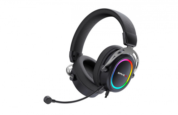 Tai nghe gaming SaveM SH01