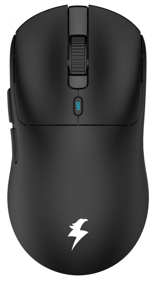 Chuột gaming Thunderbird TM622W - Triple Mode