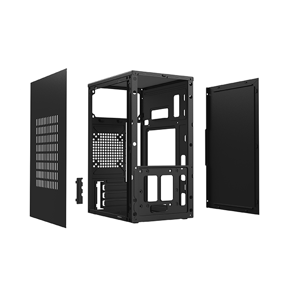 Case máy tính EDRA ECS1106