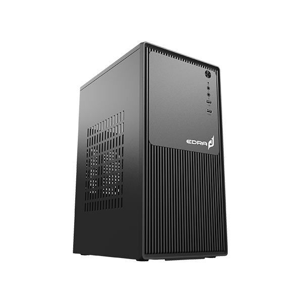 Case máy tính EDRA ECS1106