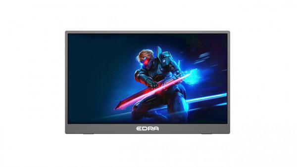 Màn hình di động EDRA EPM16F60T - Cảm ứng - 15.6 inch FullHD 60Hz