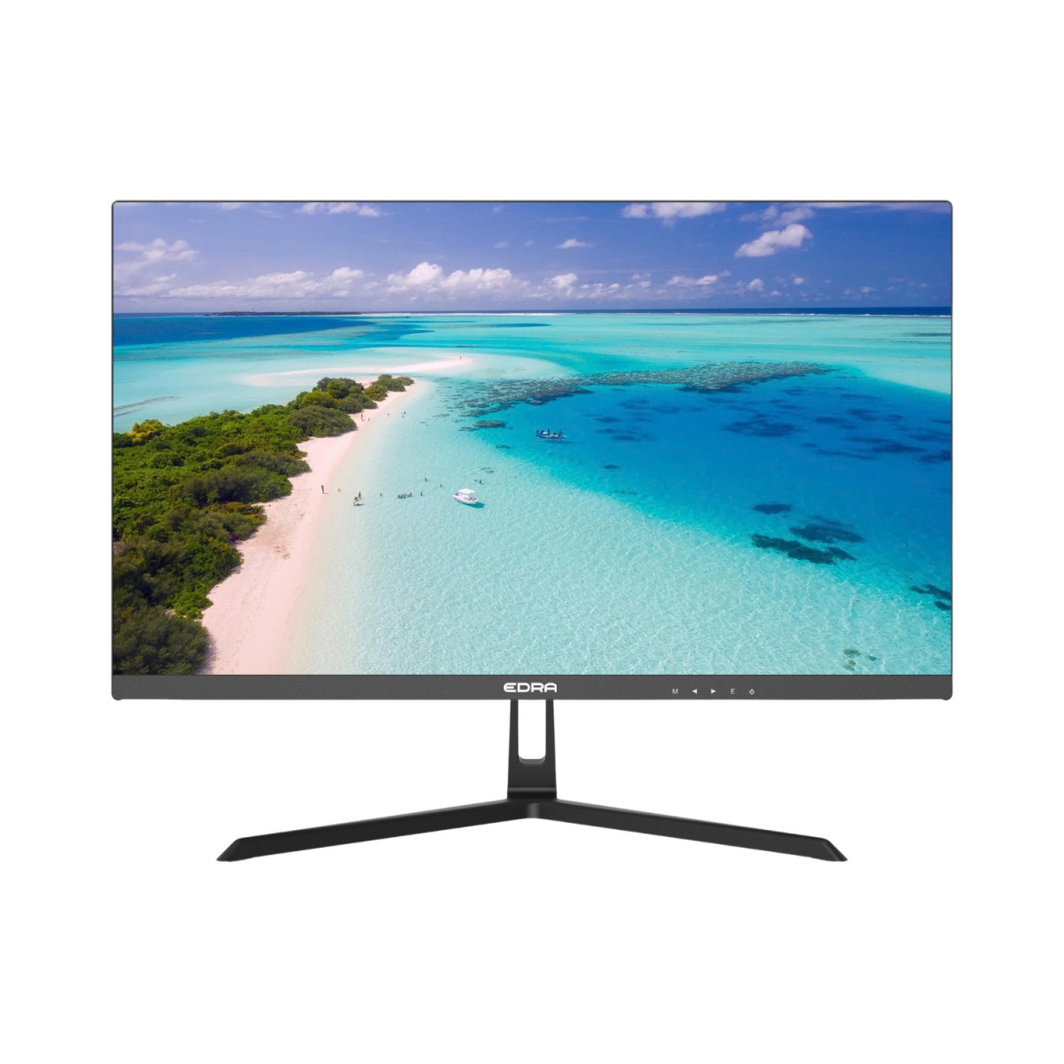 Màn hình gaming EDRA EGM24F120S 24 inch FullHD 120hz
