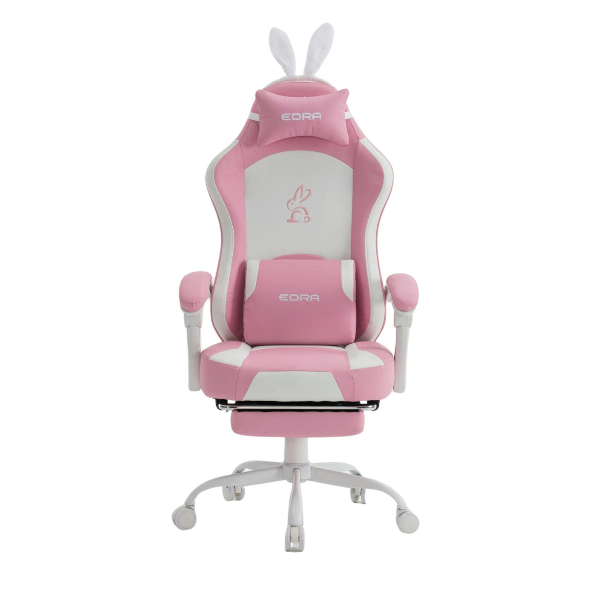 Ghế Gaming EDRA EGC238 Rabbit