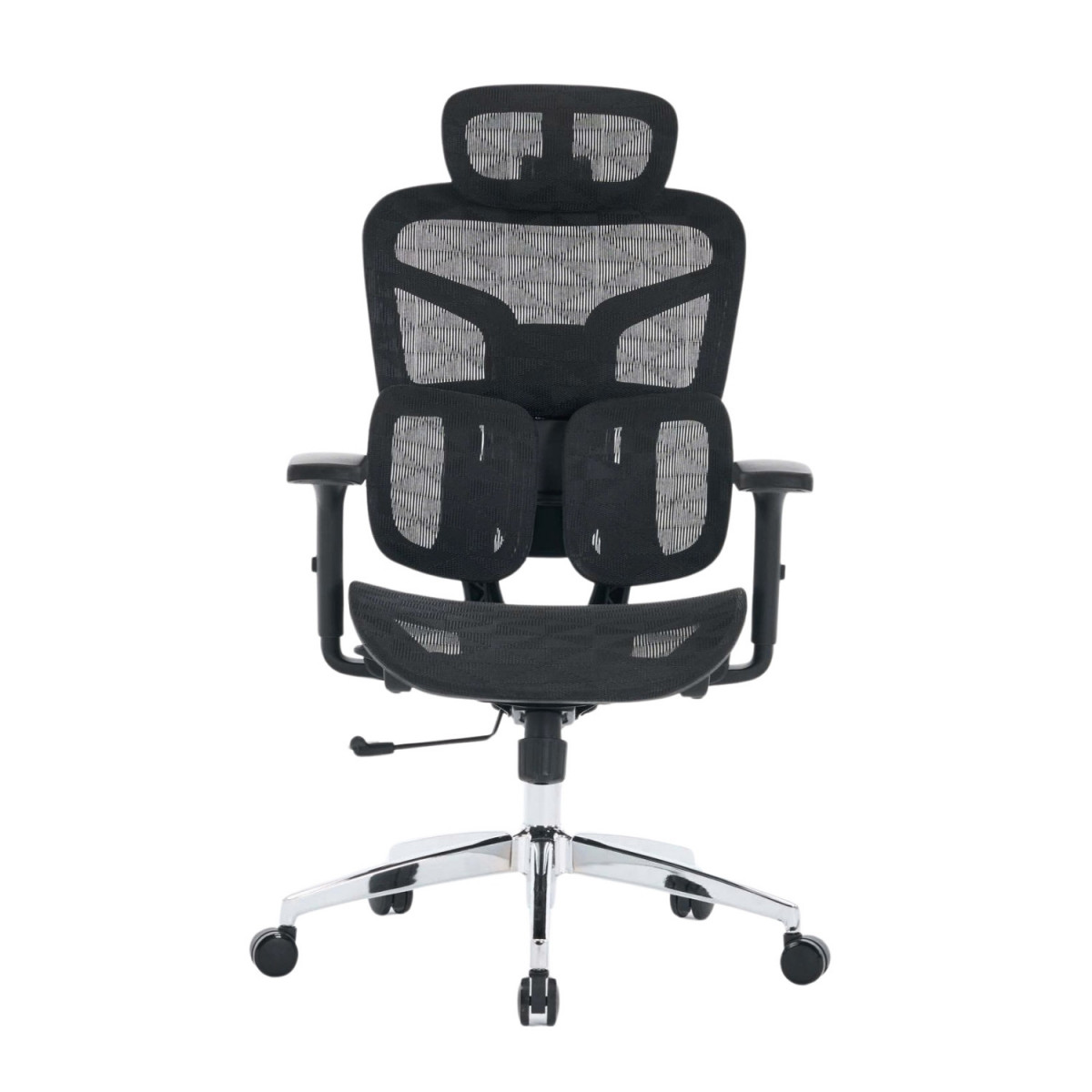 Ghế công thái học EDRA EEC226
