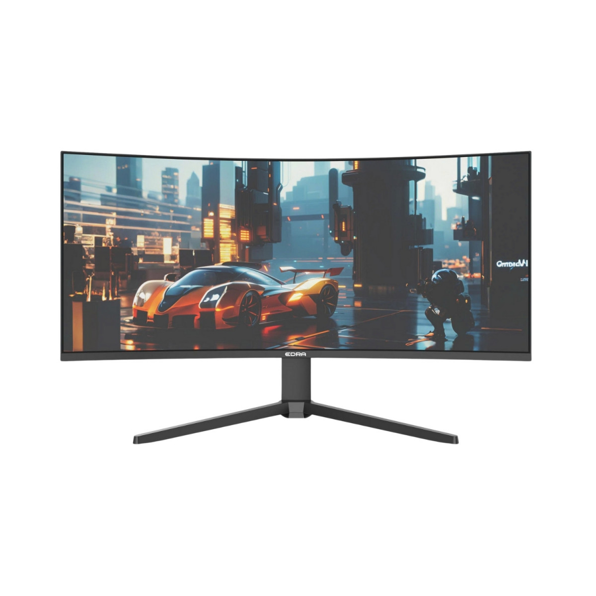 Màn hình gaming EDRA EGM34Q240PR 34 ich WQHD 