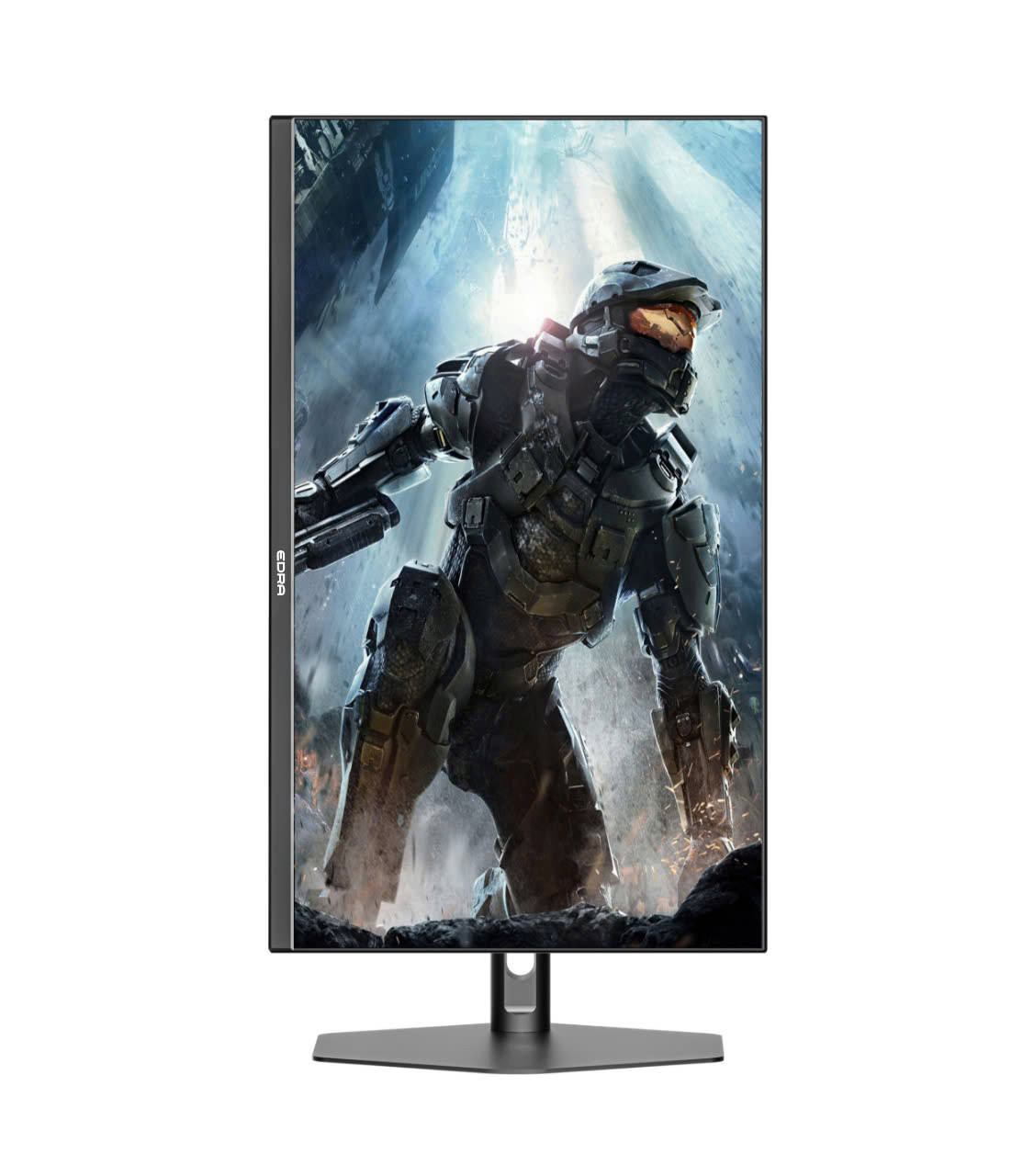Màn hình gaming EDRA EGM27Q165R 27 inch 2K 165Hz-3