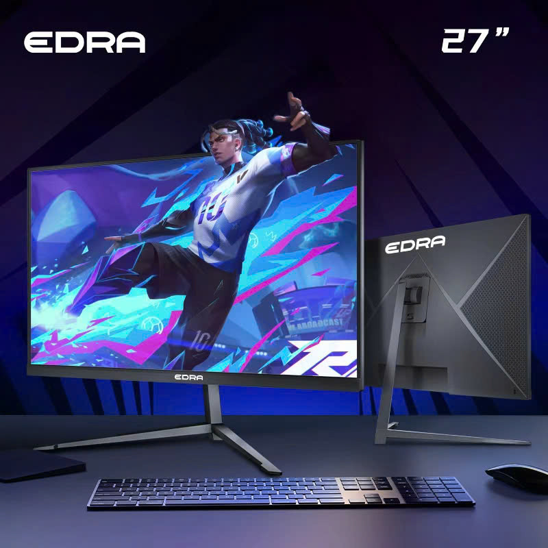 Màn hình gaming EDRA EGM27F240S 27 inch FHD 240Hz-2