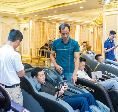 Dịch vụ hậu mãi tại Việt Nam