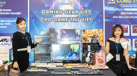 Cải tiến sản phẩm – Gắn kết dài lâu